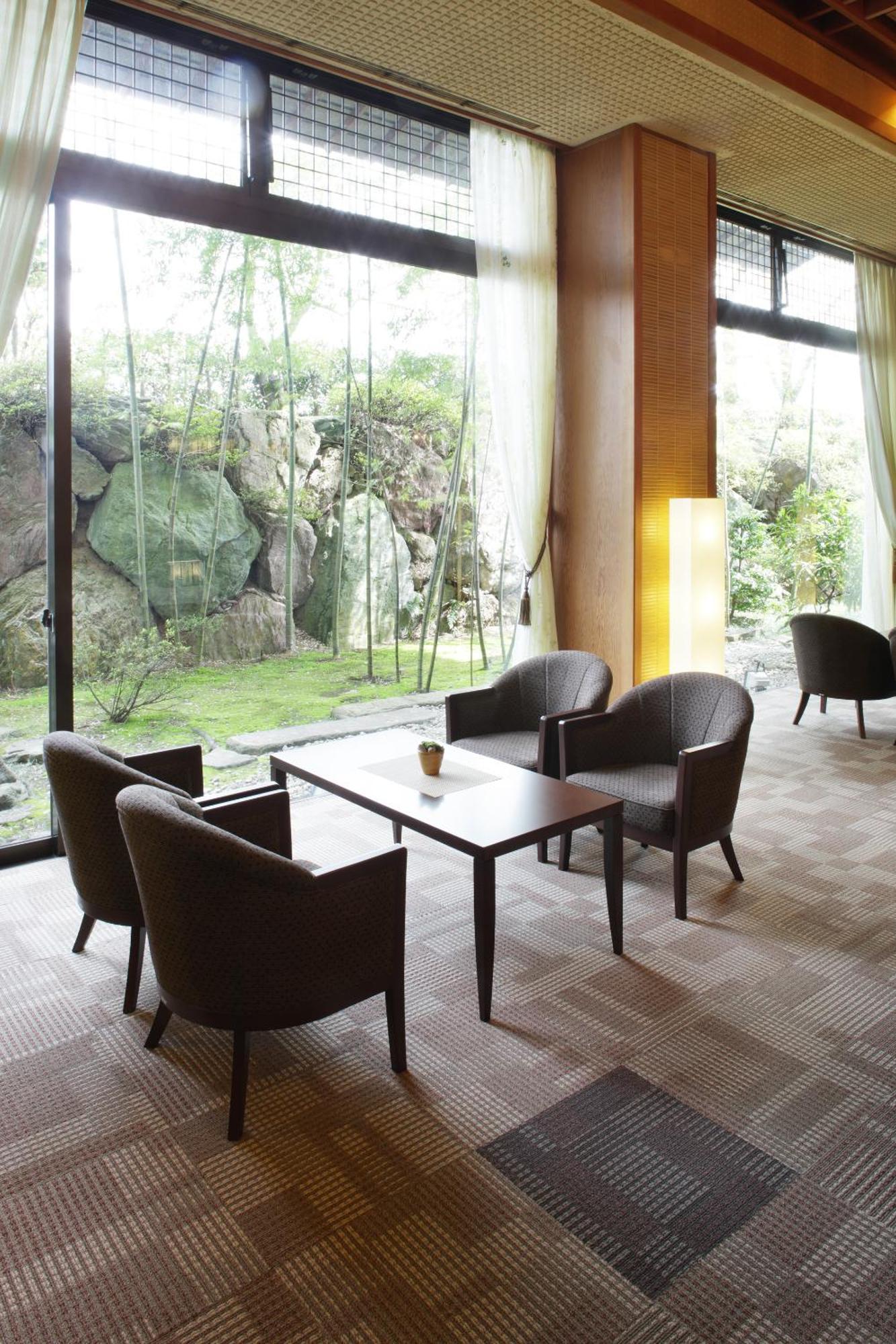 Kintarou Onsen Hotel Uozu Екстериор снимка
