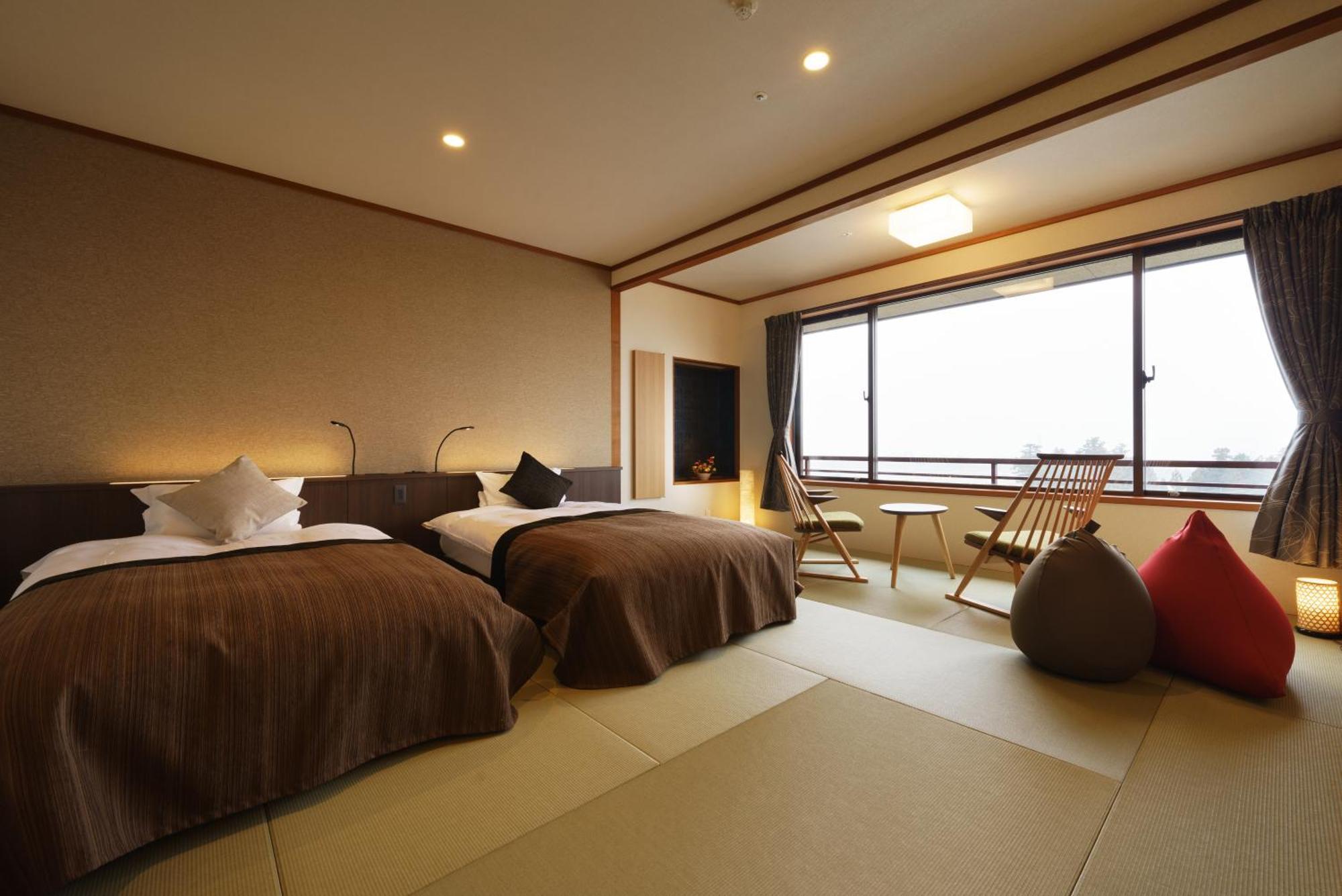 Kintarou Onsen Hotel Uozu Екстериор снимка