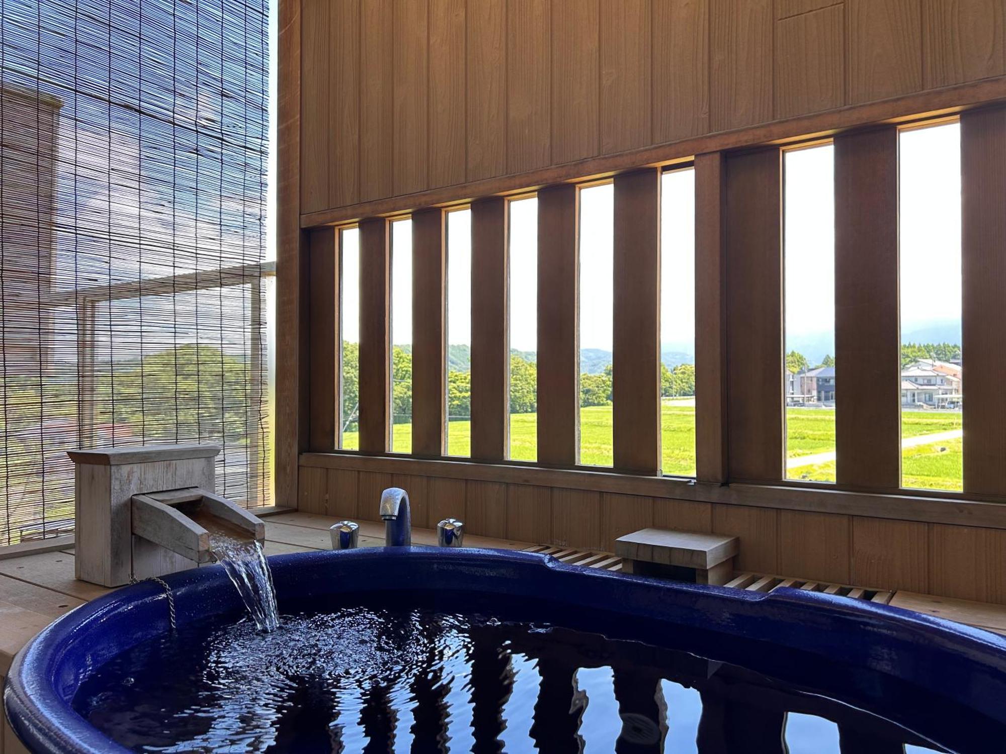 Kintarou Onsen Hotel Uozu Екстериор снимка