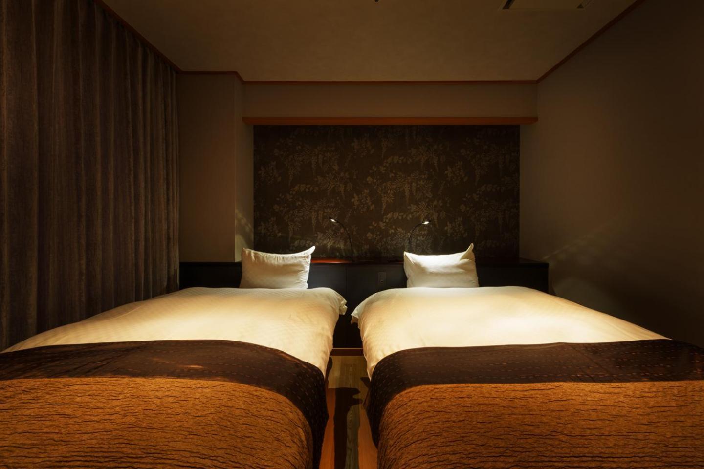 Kintarou Onsen Hotel Uozu Екстериор снимка