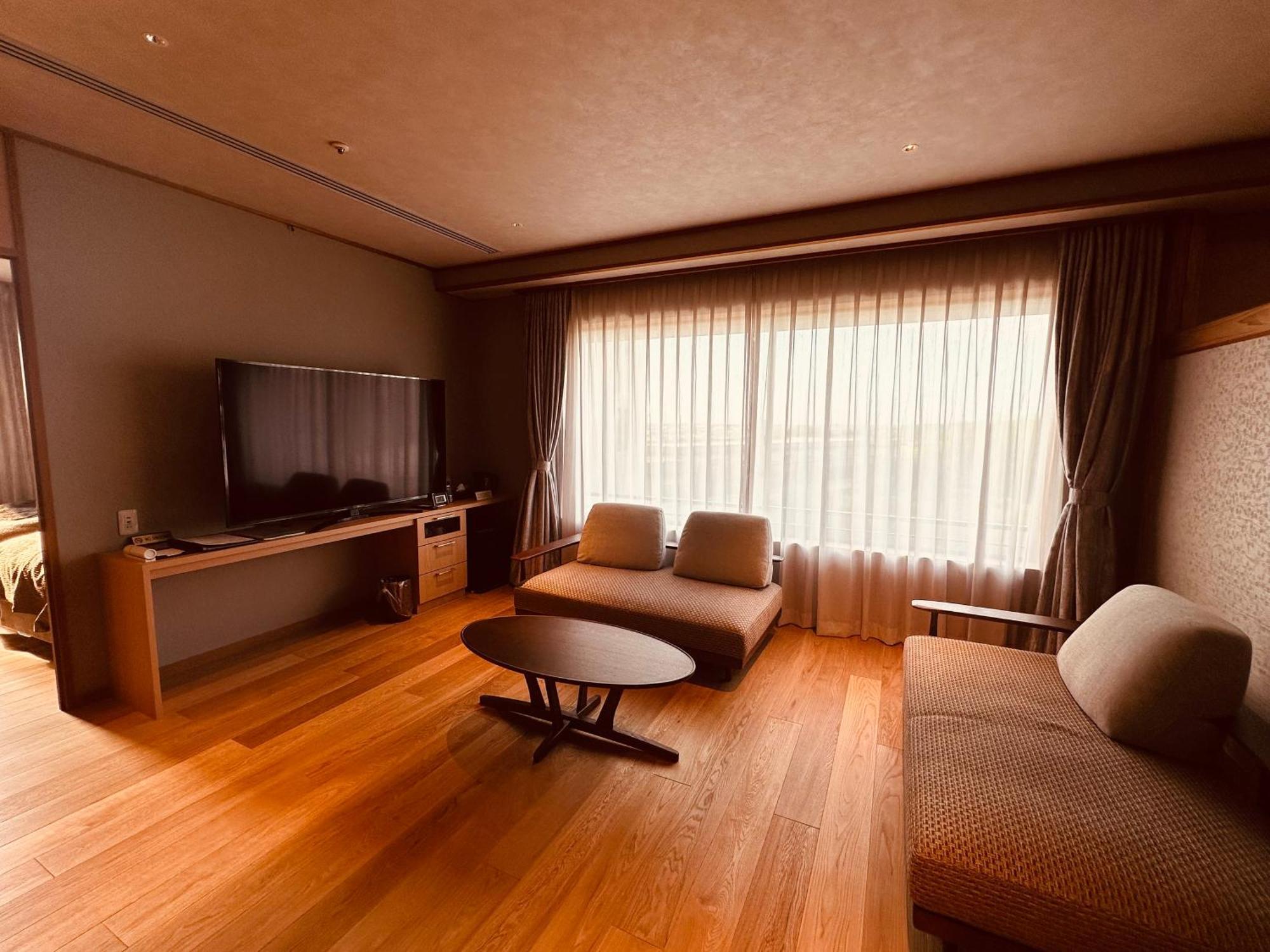 Kintarou Onsen Hotel Uozu Екстериор снимка