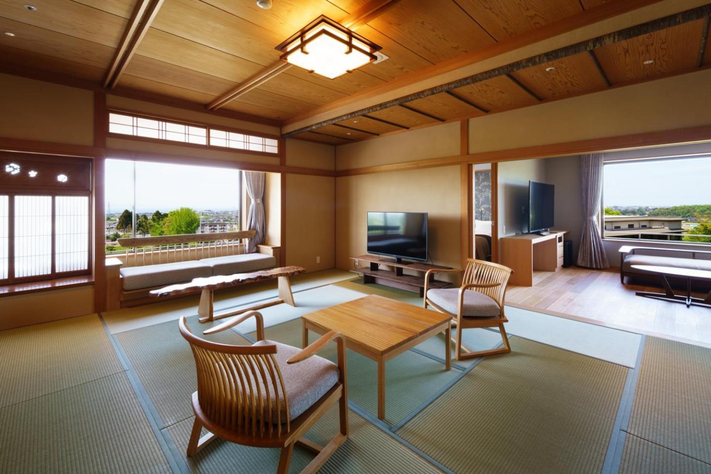 Kintarou Onsen Hotel Uozu Екстериор снимка