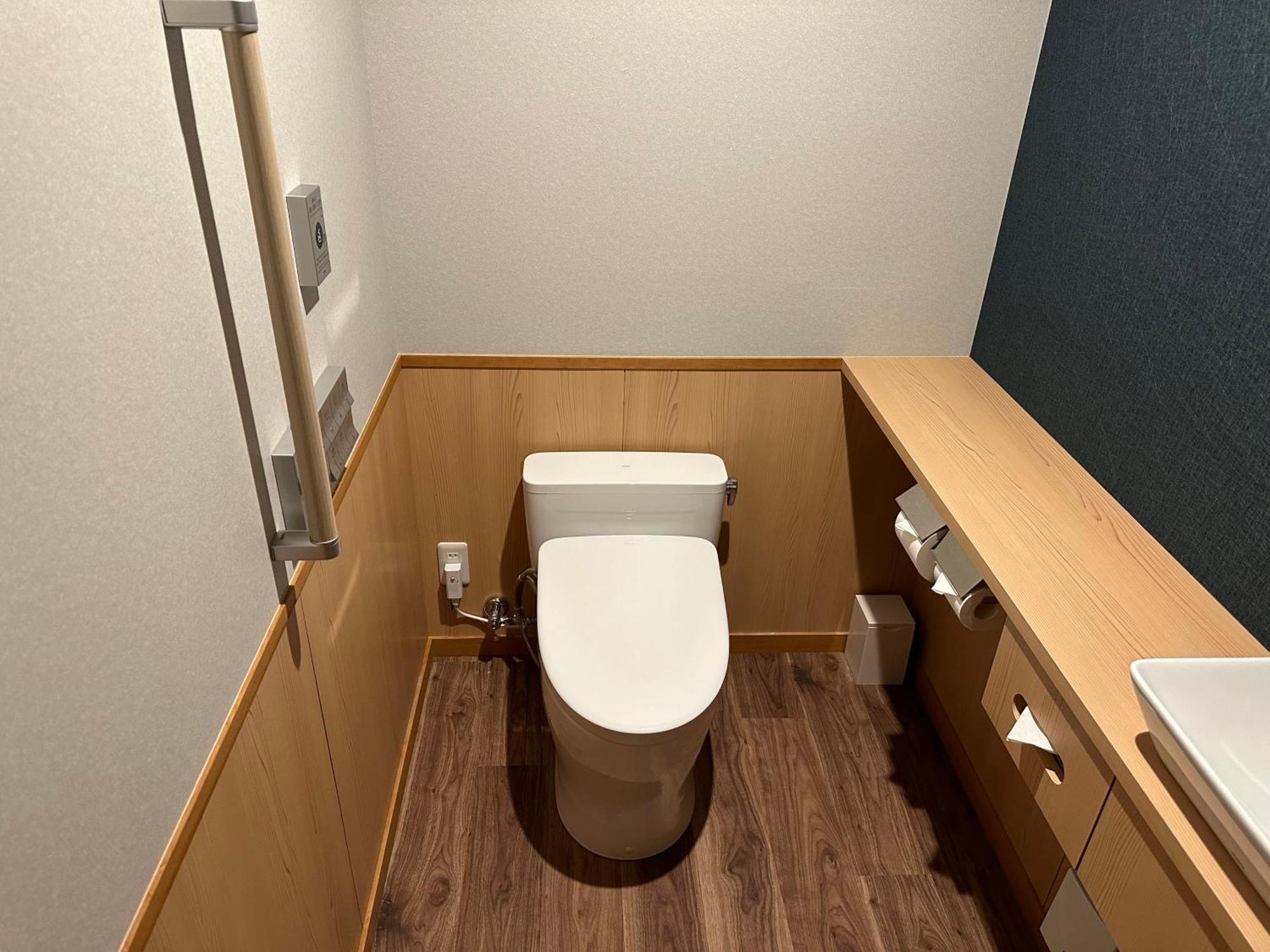 Kintarou Onsen Hotel Uozu Екстериор снимка