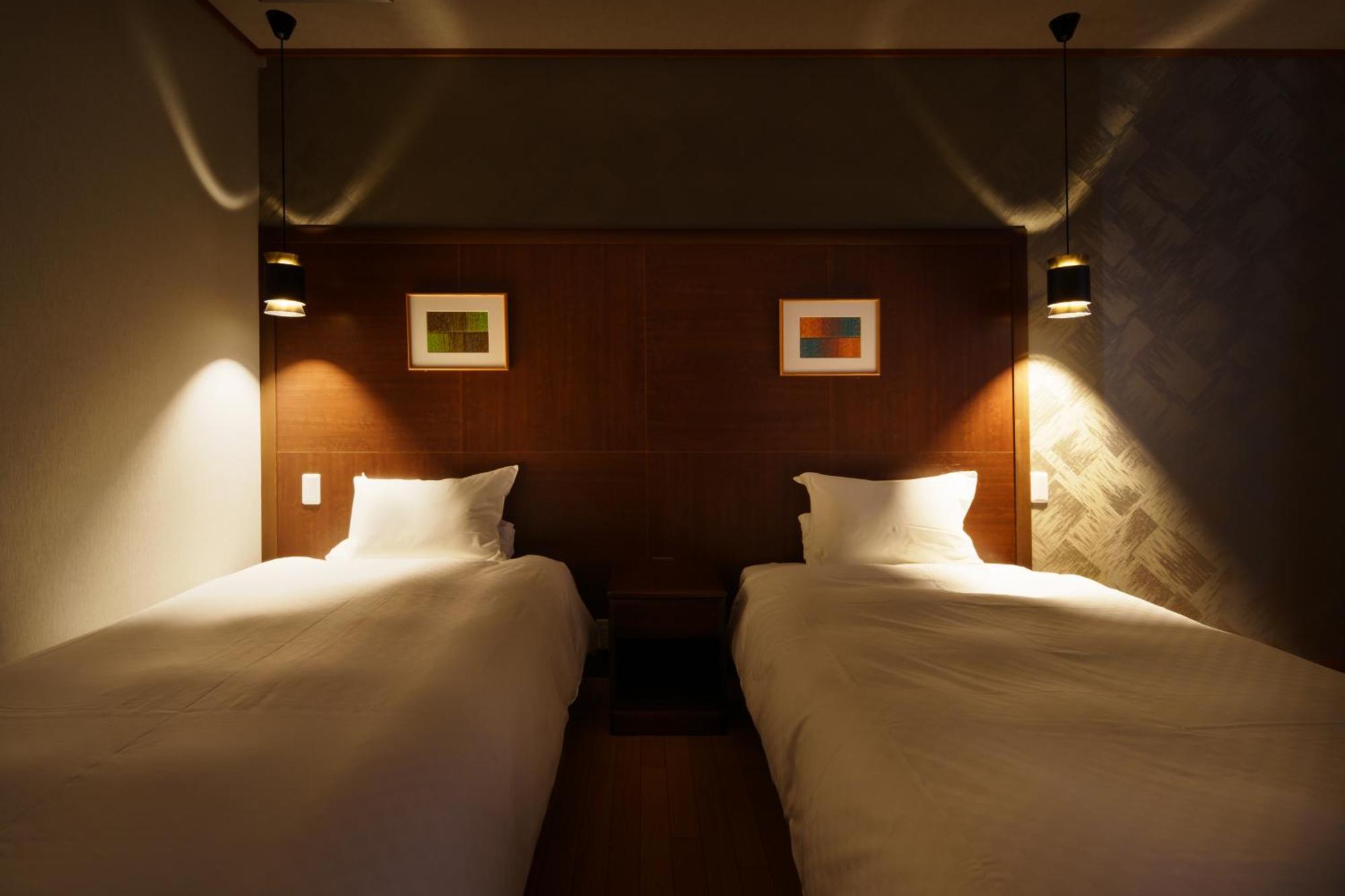 Kintarou Onsen Hotel Uozu Екстериор снимка