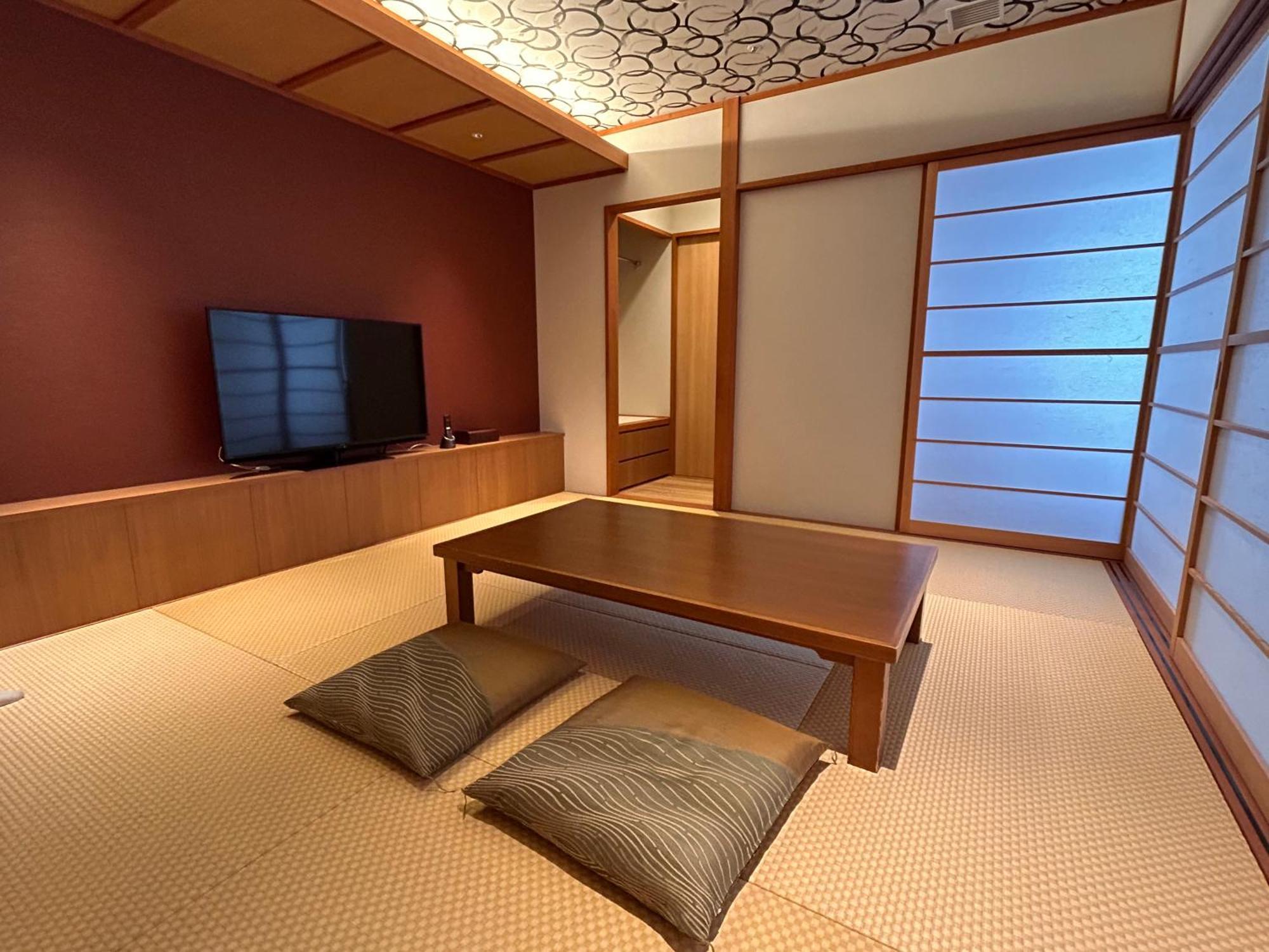 Kintarou Onsen Hotel Uozu Екстериор снимка