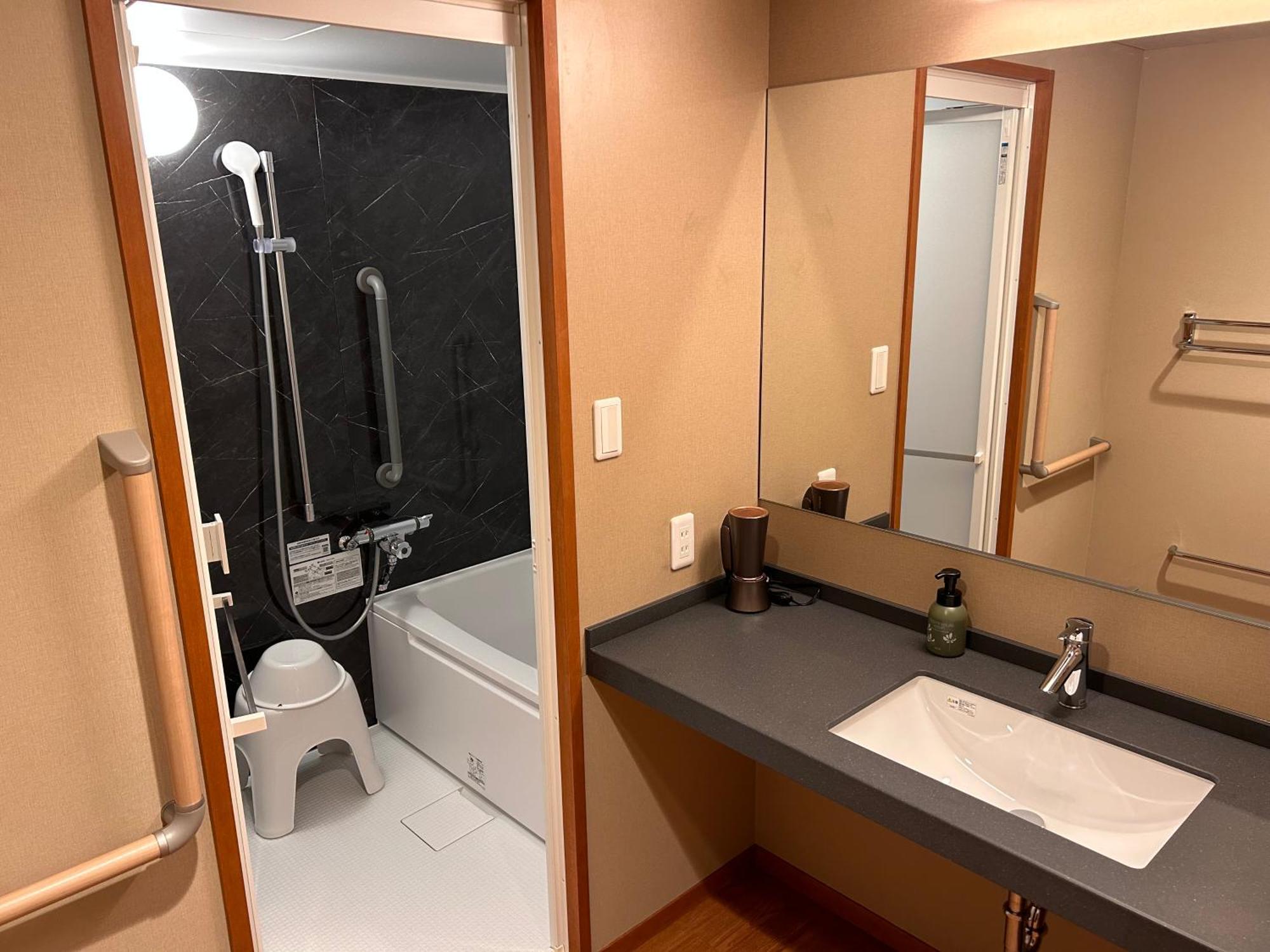 Kintarou Onsen Hotel Uozu Екстериор снимка