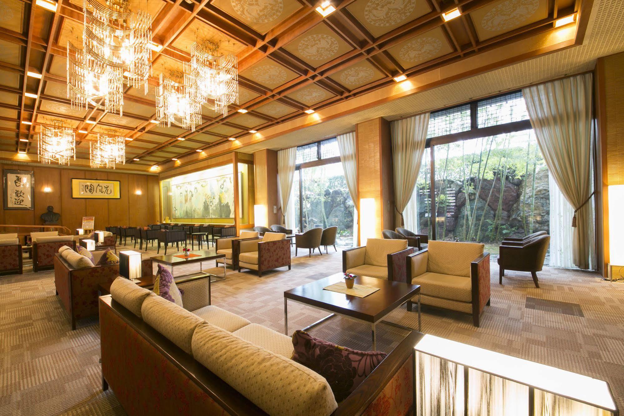 Kintarou Onsen Hotel Uozu Екстериор снимка