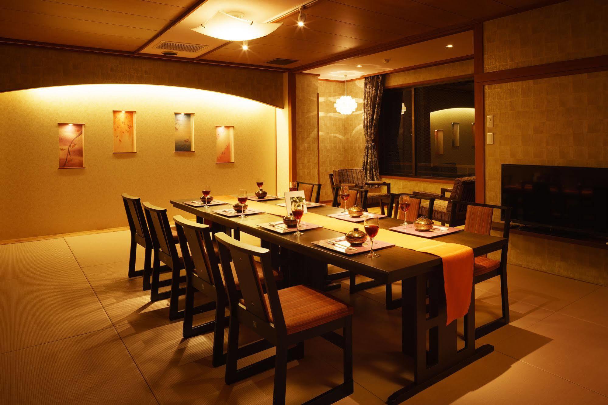 Kintarou Onsen Hotel Uozu Екстериор снимка