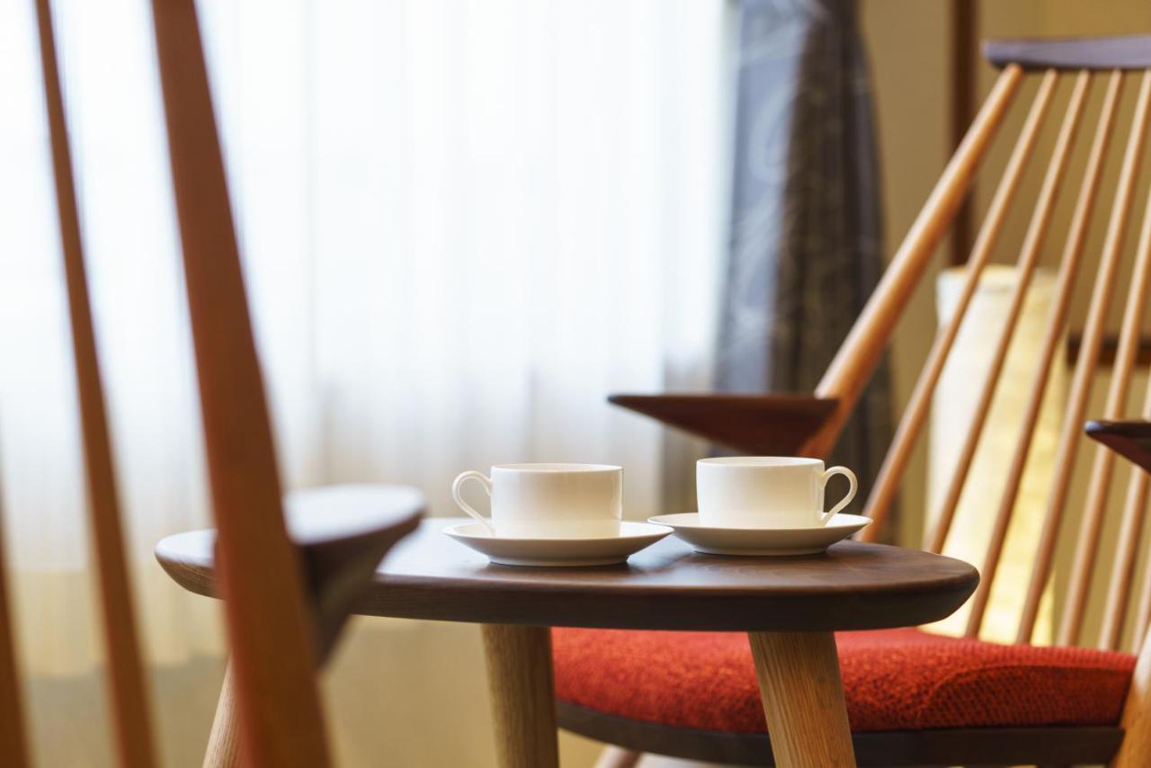 Kintarou Onsen Hotel Uozu Екстериор снимка